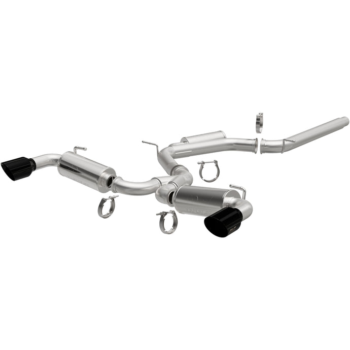 MagnaFlow 2022-2025 Volkswagen GTI NEO Series Cat-Back Performance Exhaust System