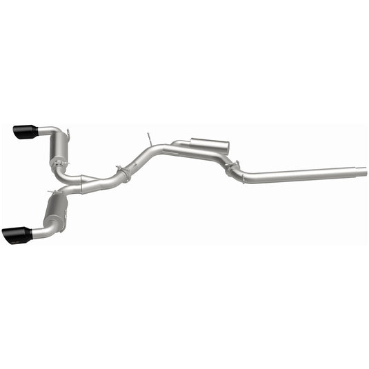 MagnaFlow 2022-2025 Volkswagen GTI NEO Series Cat-Back Performance Exhaust System