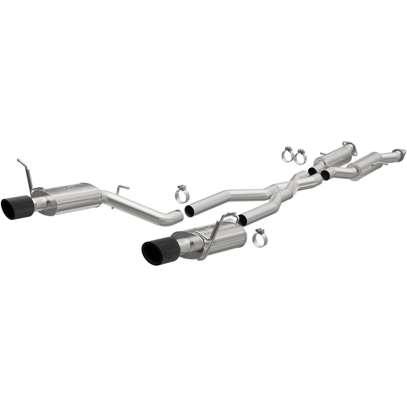 Load image into Gallery viewer, MagnaFlow 2018-2024 Dodge Durango NEO Series Cat-Back Performance Exhaust System

