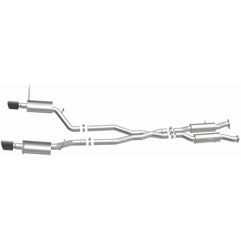 Load image into Gallery viewer, MagnaFlow 2018-2024 Dodge Durango NEO Series Cat-Back Performance Exhaust System
