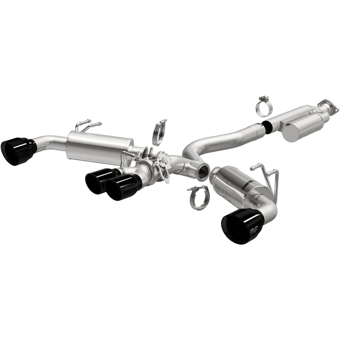 MagnaFlow 2023-2024 Toyota GR Corolla NEO Series Cat-Back Performance Exhaust System