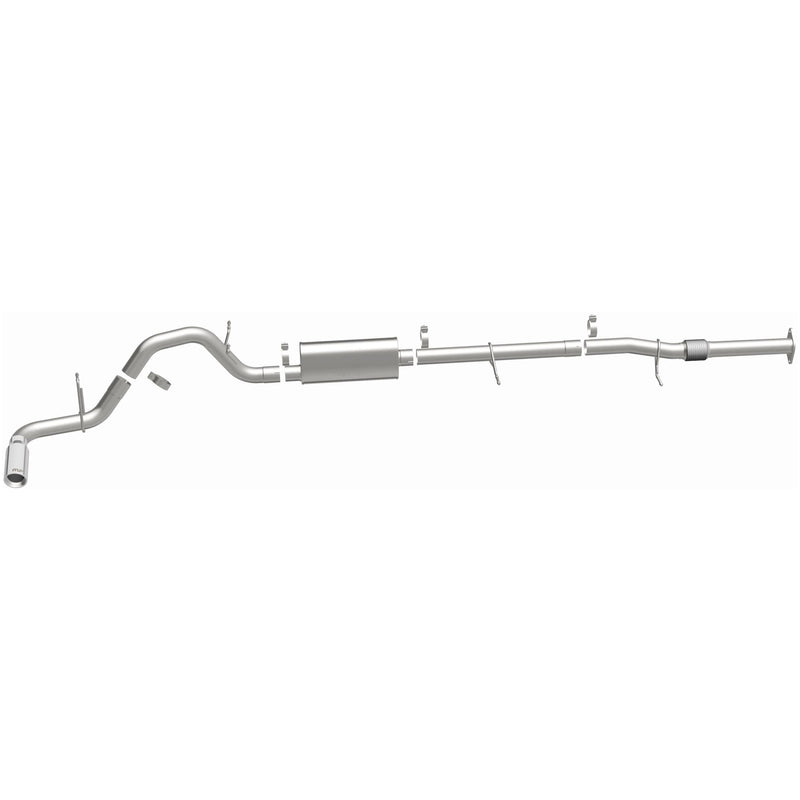 Load image into Gallery viewer, MagnaFlow NEO Series Cat-Back Performance Exhaust System 19649
