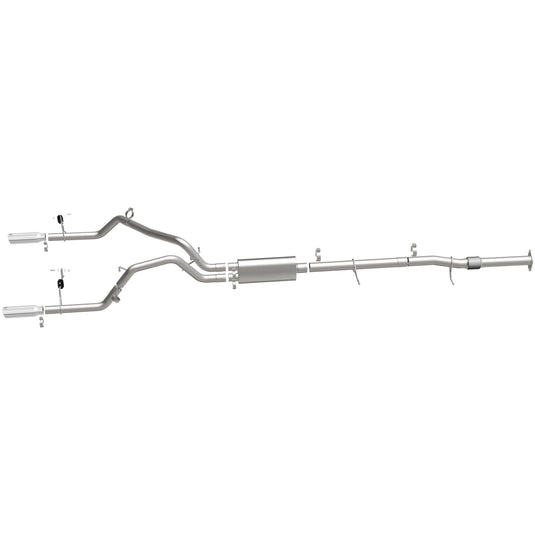 MagnaFlow NEO Series Cat-Back Performance Exhaust System 19650