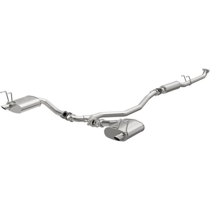 MagnaFlow 2022-2024 Honda Civic NEO Series Cat-Back Performance Exhaust System