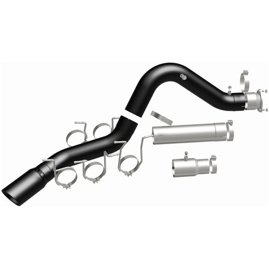 MagnaFlow Black Series Filter-Back Performance Exhaust System 19693