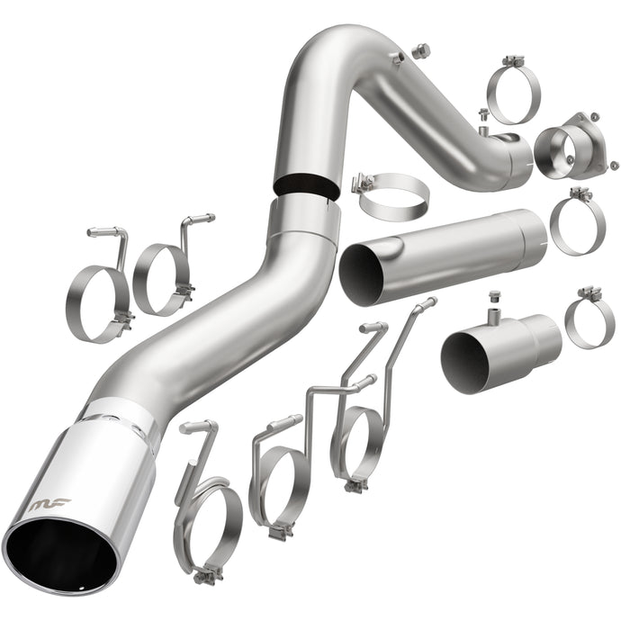 MagnaFlow Pro Series Filter-Back Performance Exhaust System 19694