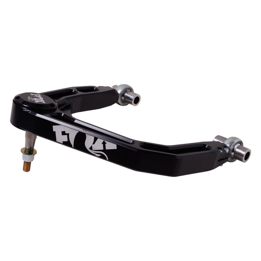 FOX CONTROL ARM KIT - BLACK