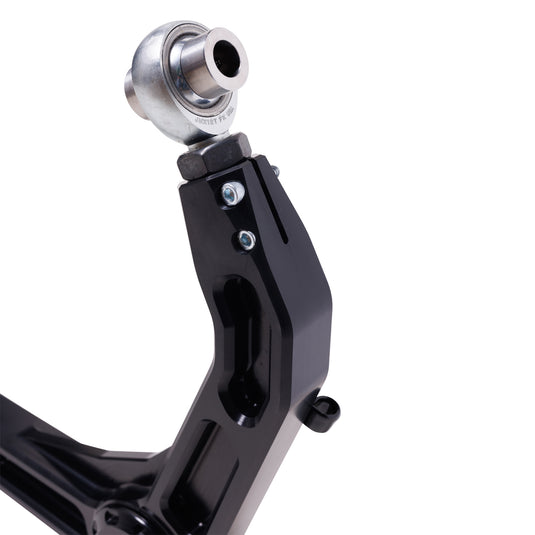 2024+ Tacoma FOX CONTROL ARM KIT - BLACK