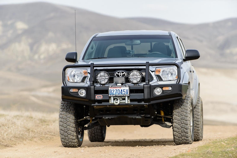Load image into Gallery viewer, ARB - 3423140B - Winch Bumper
