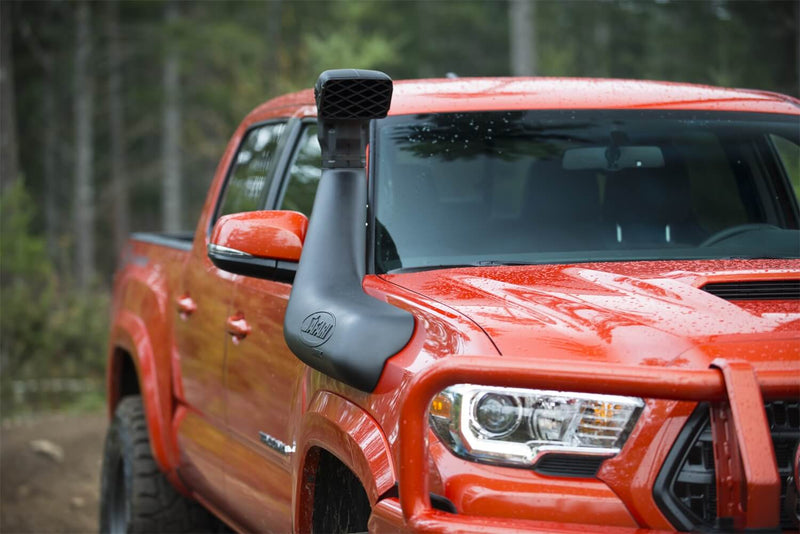 Load image into Gallery viewer, ARB - SS172HP - Safari ARMAX Snorkel
