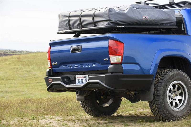 Load image into Gallery viewer, ARB - 3623040 - Summit Rear Step Towbar
