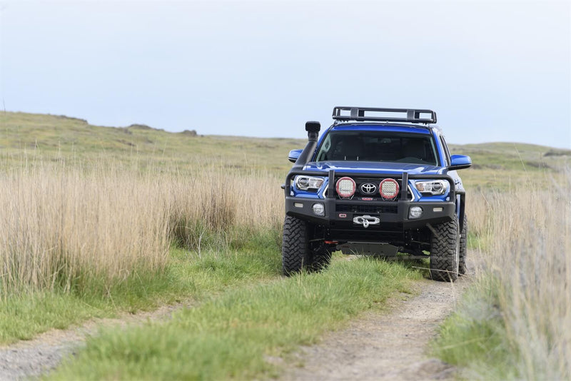 Load image into Gallery viewer, ARB - 3423160B - Summit Combination Bumper
