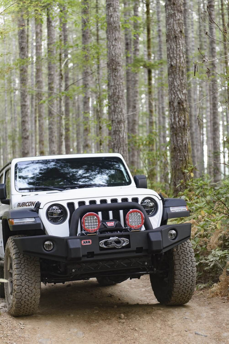 Load image into Gallery viewer, ARB - 3450440 - Combination Bumper
