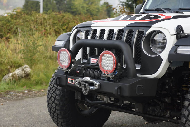 Load image into Gallery viewer, ARB - 3450450 - Stubby Bumper
