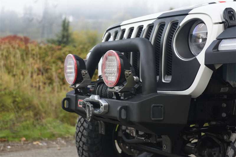 Load image into Gallery viewer, ARB - 3450450 - Stubby Bumper
