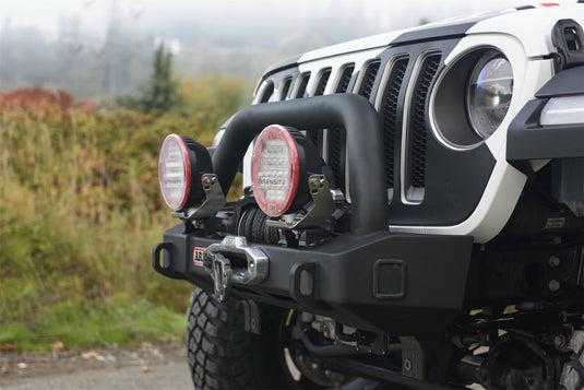 ARB - 3450450 - Stubby Bumper