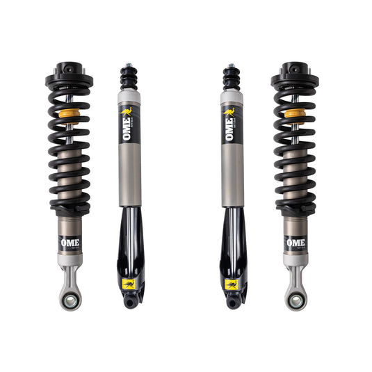 Old Man Emu - 2116K - MT64 KIT FR 3IN/0LB RR 0IN/0LB