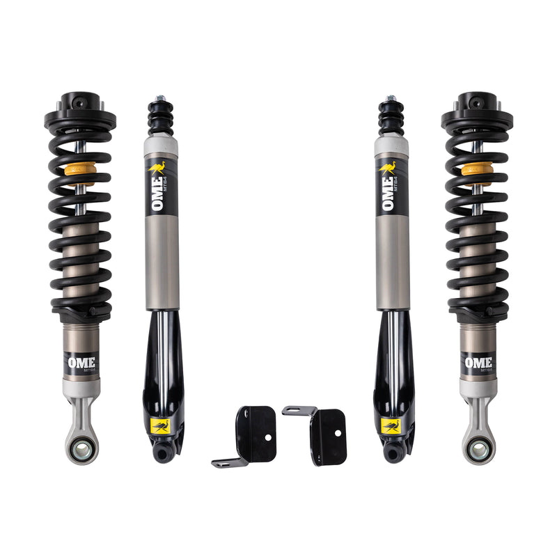 Load image into Gallery viewer, Old Man Emu - 2116K - MT64 KIT FR 3IN/0LB RR 0IN/0LB
