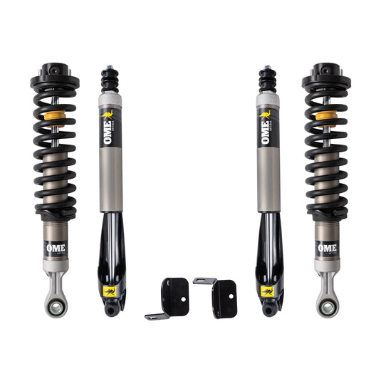 Old Man Emu - 2116K - MT64 KIT FR 3IN/0LB RR 0IN/0LB