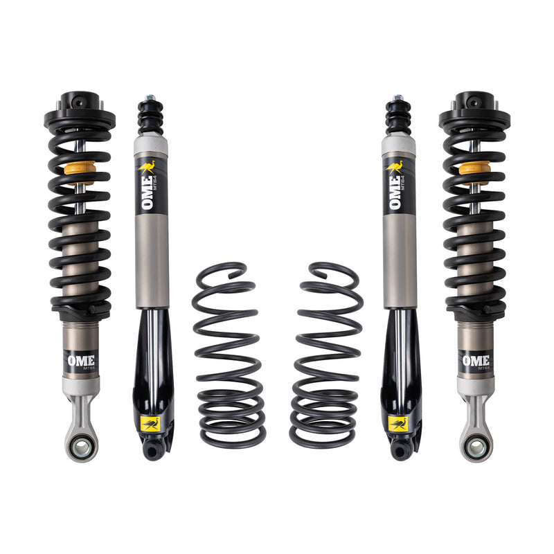 Load image into Gallery viewer, Old Man Emu - 2117K - MT64 KIT FR 3IN/0LB RR 2IN/0LB
