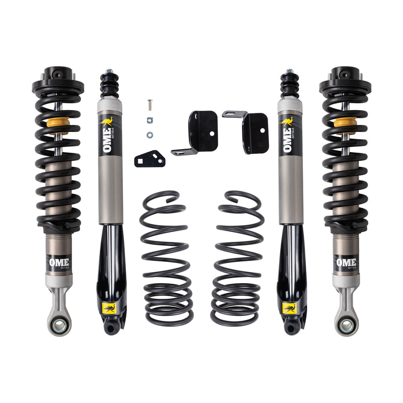 Load image into Gallery viewer, Old Man Emu - 2117K - MT64 KIT FR 3IN/0LB RR 2IN/0LB
