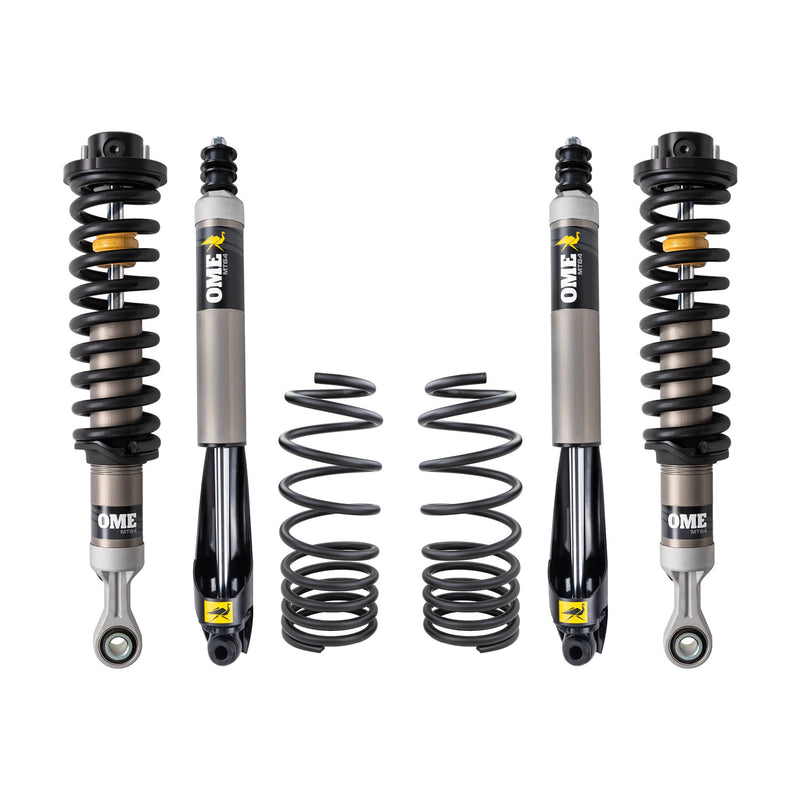 Load image into Gallery viewer, Old Man Emu - 2119K - MT64 KIT FR 3IN/0LB RR 2IN/440LB
