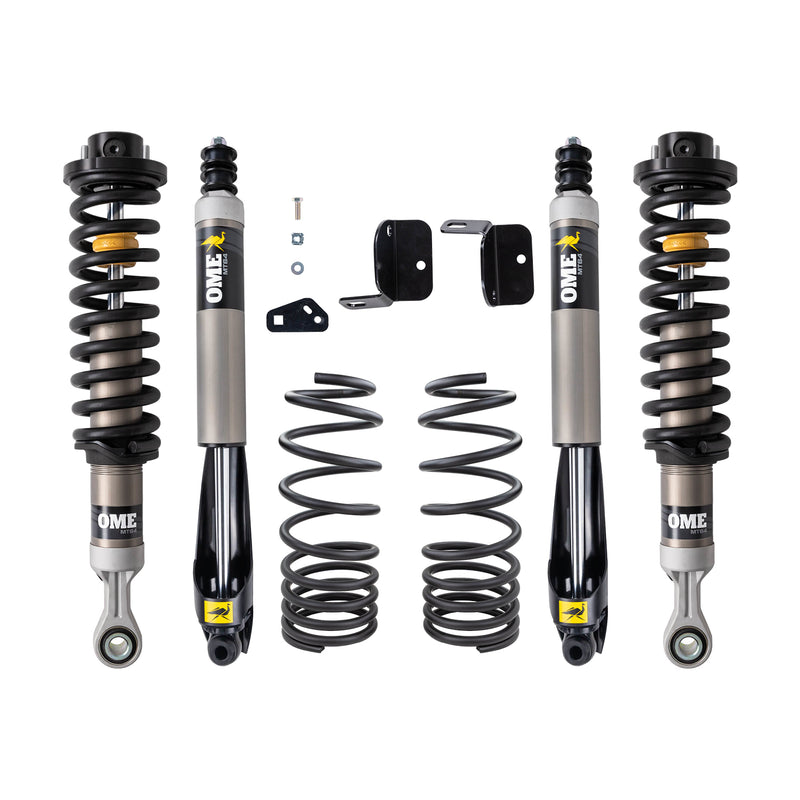 Load image into Gallery viewer, Old Man Emu - 2119K - MT64 KIT FR 3IN/0LB RR 2IN/440LB
