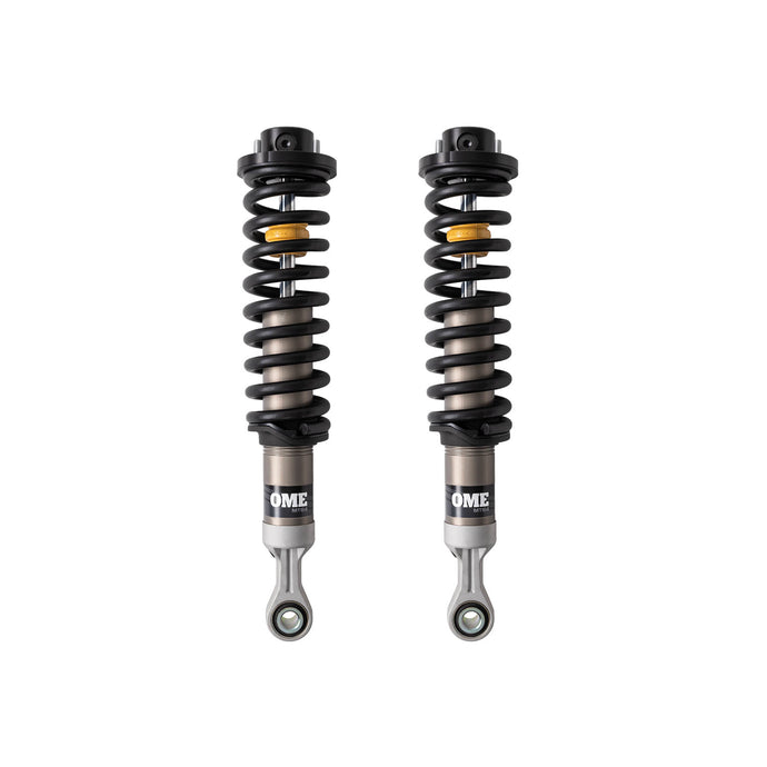 Old Man Emu - 2121K - MT64 KIT FR 3IN/0LB