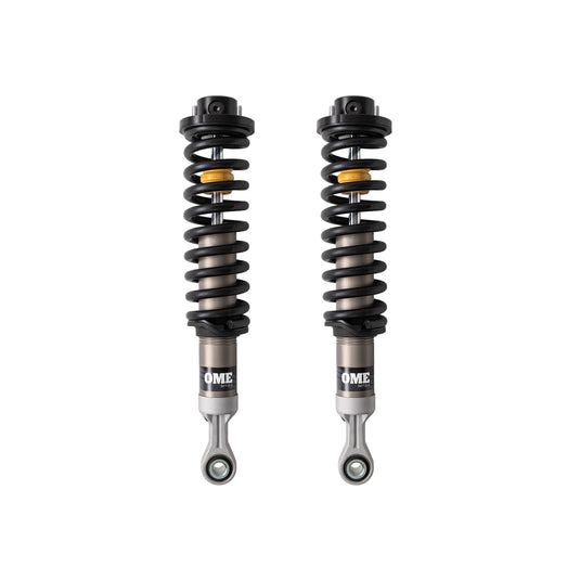 Old Man Emu - 2121K - MT64 KIT FR 3IN/0LB
