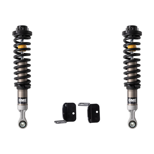 Old Man Emu - 2121K - MT64 KIT FR 3IN/0LB