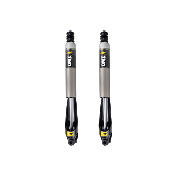 Old Man Emu - 2121K - MT64 KIT RR 0IN/0LB