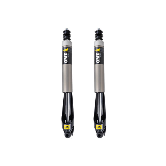 Old Man Emu - 2121K - MT64 KIT RR 0IN/0LB
