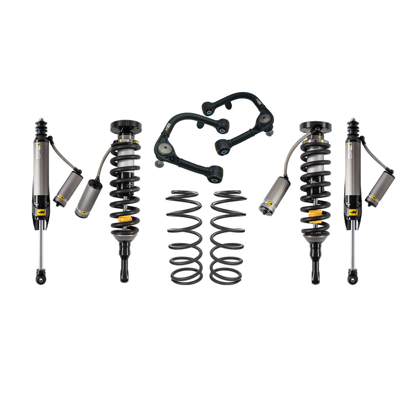 Load image into Gallery viewer, Old Man Emu - 2220K - BP-51 Kit W/UCA FR 3 In/0-330 Lb RR 2 In/0 Lb

