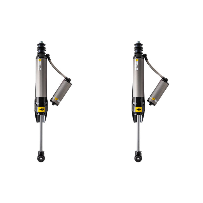 Old Man Emu - 2224K -BP-51 Kit RR 0 In/0 Lb