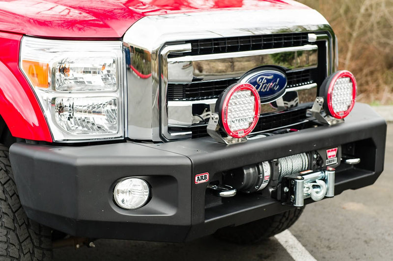 Load image into Gallery viewer, ARB - 2236030 - Modular Bumper Kit
