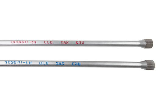 Old Man Emu - 303001 - Torsion Bar Set