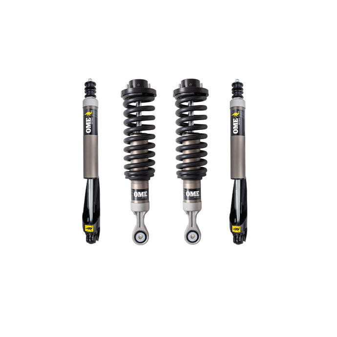 Old Man Emu - 3101K - MT64 KIT FR 3IN/0LB RR 0IN/0LB