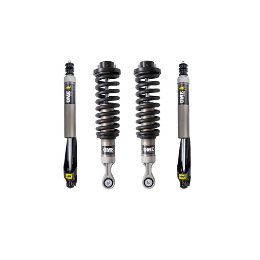 Old Man Emu - 3101K - MT64 KIT FR 3IN/0LB RR 0IN/0LB