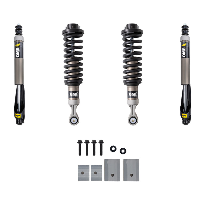 Load image into Gallery viewer, Old Man Emu - 3101K - MT64 KIT FR 3IN/0LB RR 0IN/0LB
