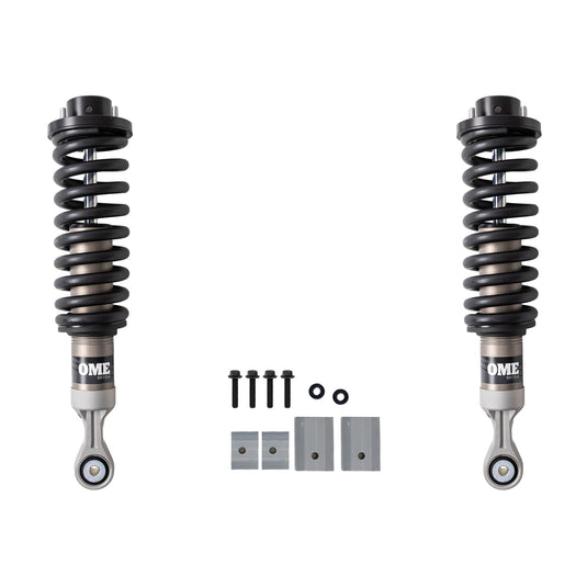 Old Man Emu - 3106K - MT64 KIT FR 3IN/0LB