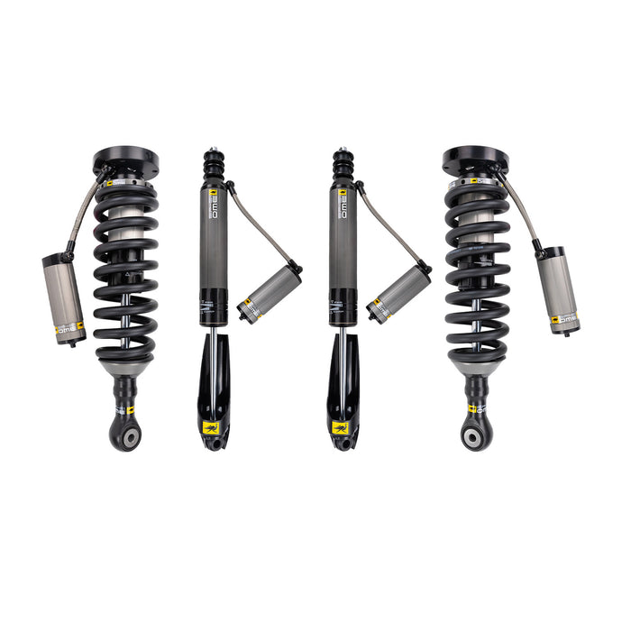 Old Man Emu - 3205K - BP-51 KIT FR 3IN/0-330LB RR 0IN/0lb