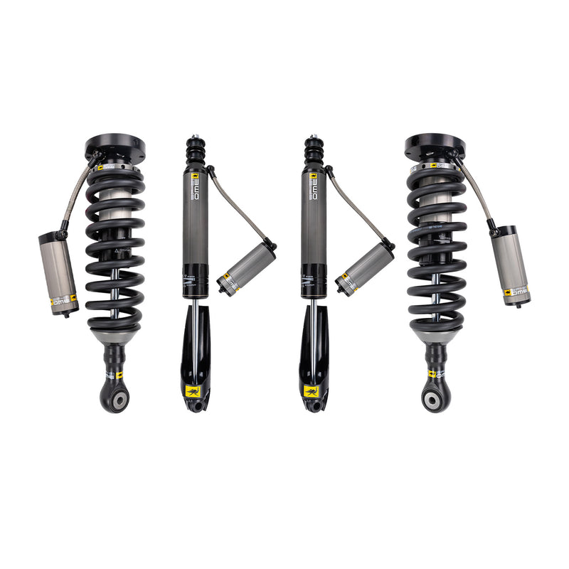 Load image into Gallery viewer, Old Man Emu - 3205K - BP-51 KIT FR 3IN/0-330LB RR 0IN/0lb
