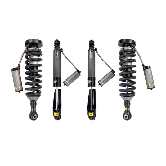 Old Man Emu - 3205K - BP-51 KIT FR 3IN/0-330LB RR 0IN/0lb