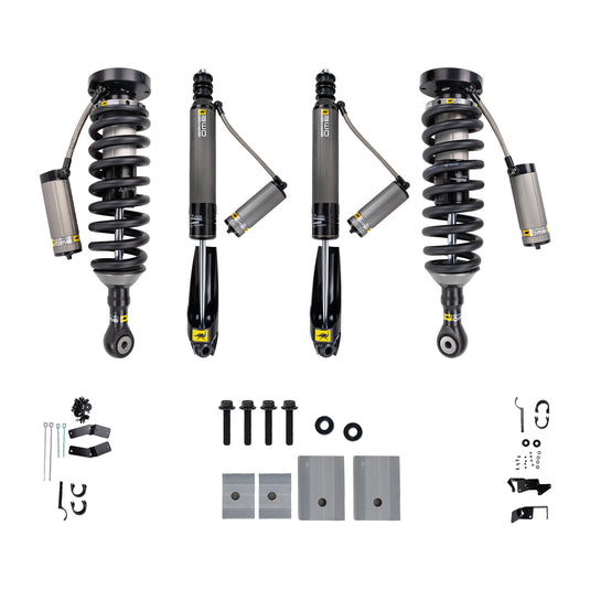 Old Man Emu - 3205K - BP-51 KIT FR 3IN/0-330LB RR 0IN/0lb