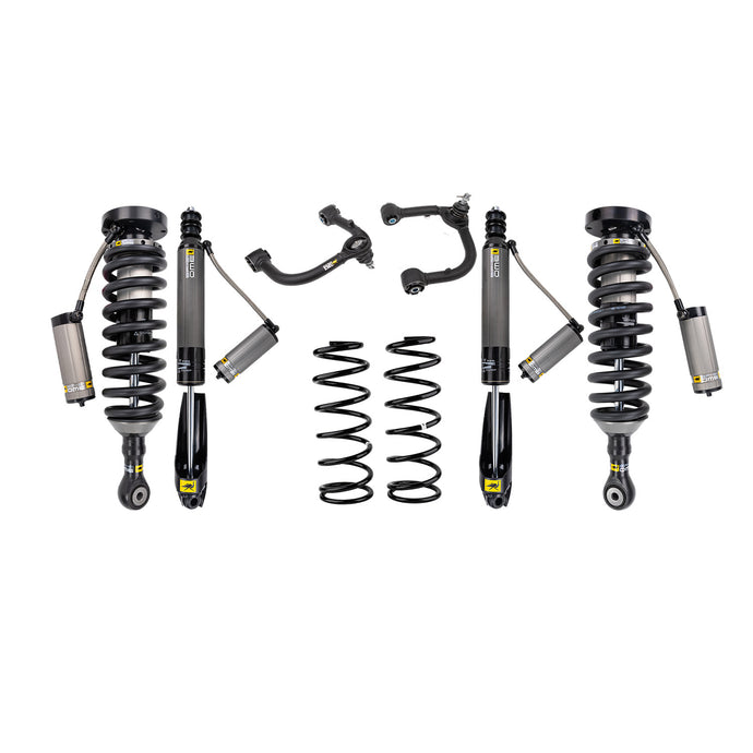 Old Man Emu - 3206K - BP-51 KIT W/UCA FR 3IN/0-330LB RR 2IN/0LB