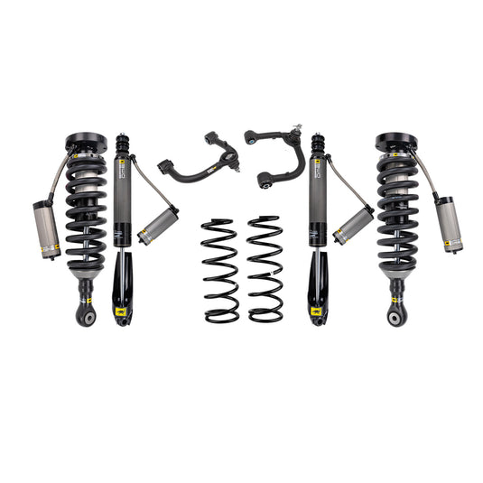 Old Man Emu - 3206K - BP-51 KIT W/UCA FR 3IN/0-330LB RR 2IN/0LB