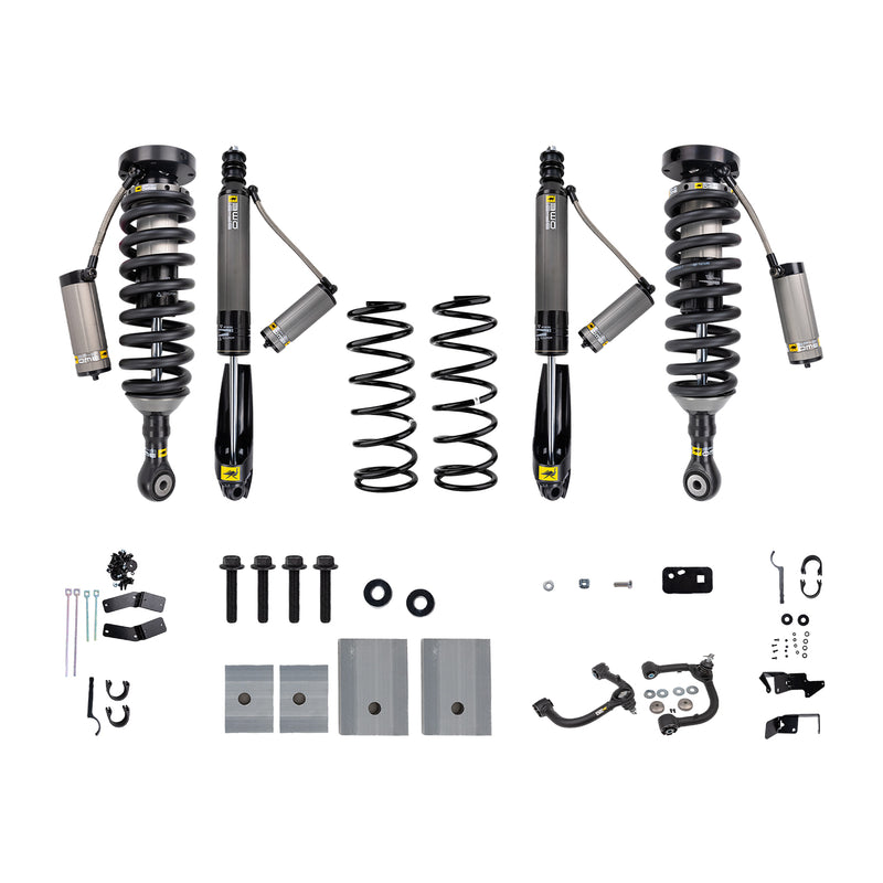 Load image into Gallery viewer, Old Man Emu - 3206K - BP-51 KIT W/UCA FR 3IN/0-330LB RR 2IN/0LB
