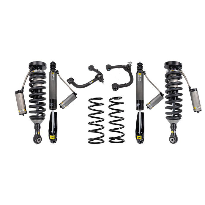 Old Man Emu - 3207K - BP-51 KIT W/UCA FR 3IN/0-330LB RR 2IN/440LB