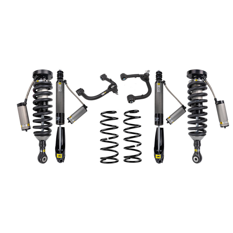 Load image into Gallery viewer, Old Man Emu - 3207K - BP-51 KIT W/UCA FR 3IN/0-330LB RR 2IN/440LB
