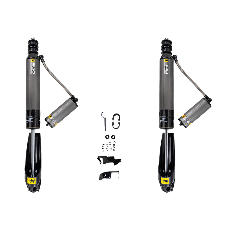 Load image into Gallery viewer, Old Man Emu - 3209K - BP-51 KIT RR 0IN/0lb
